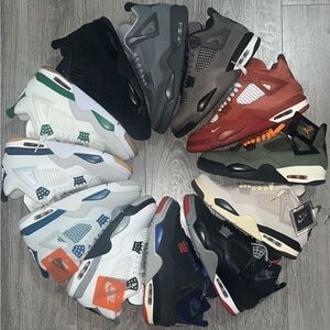 Meet your Posher, Higrade